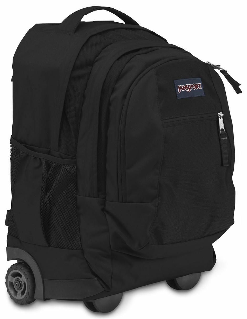 Mochila escolar Jansport unisex