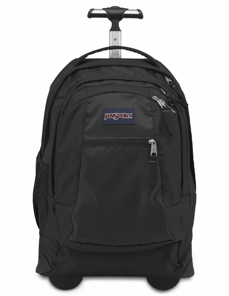 Mochila escolar Jansport unisex
