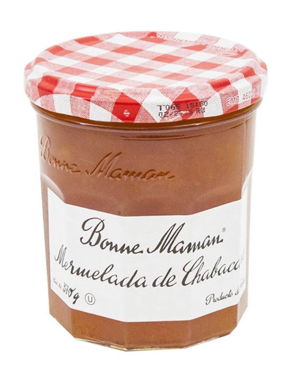 Mermelada de Chabacano 370 g 1