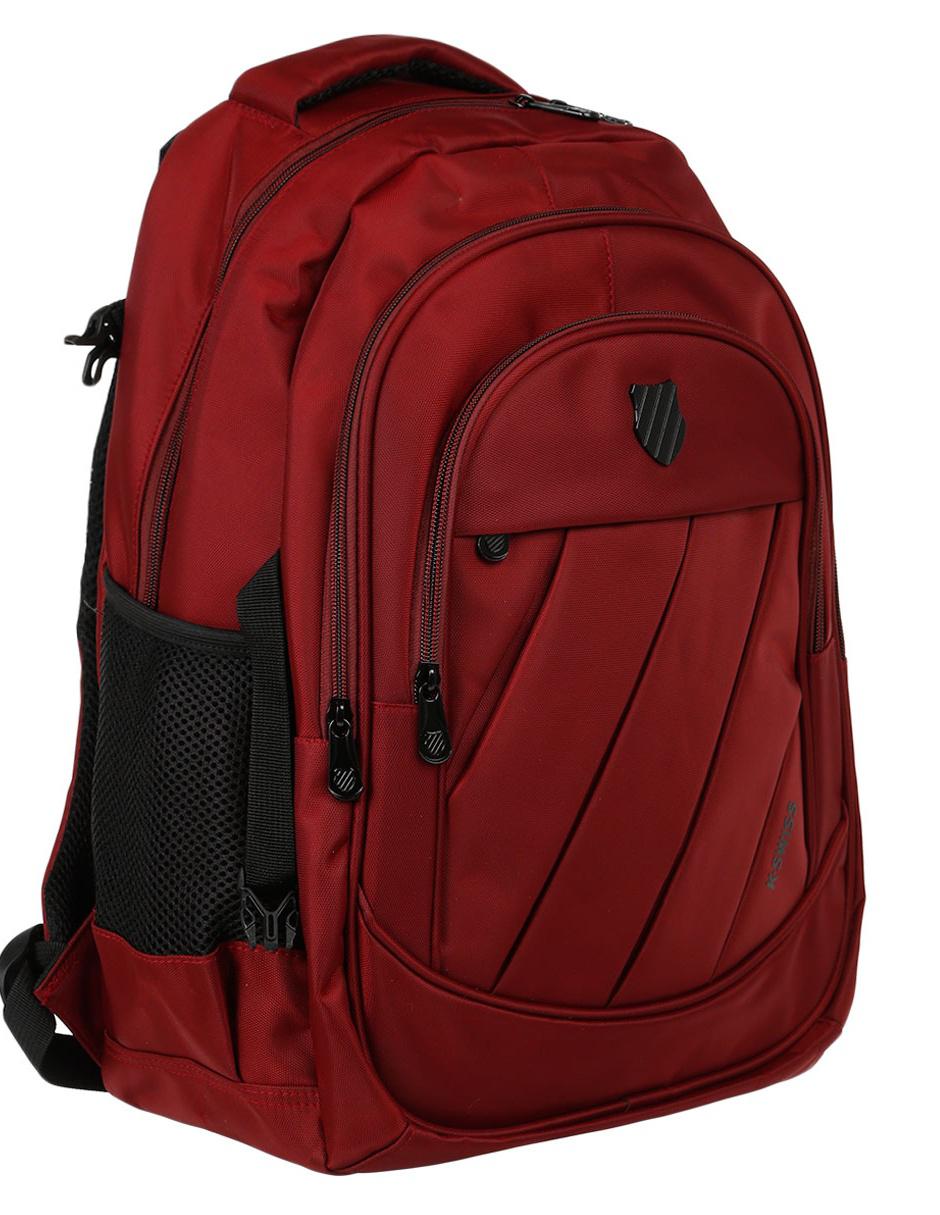 Mochila escolar Jhon 2