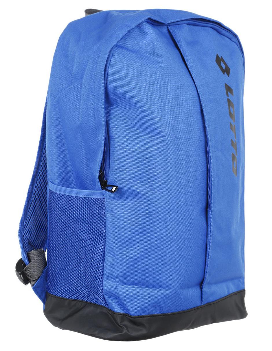 Mochila escolar Lotto unisex