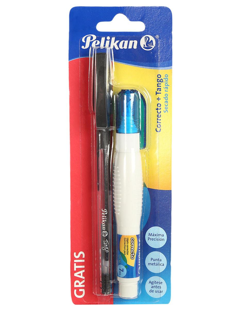 Corrector 1