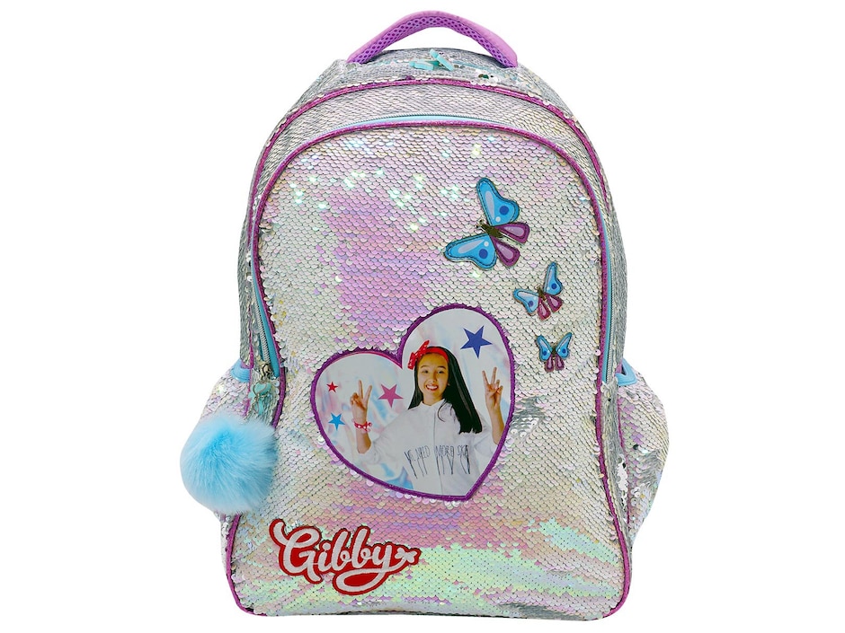 Mochila infantil Atm unisex