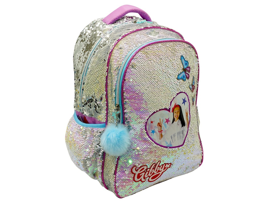 Mochila infantil Atm unisex