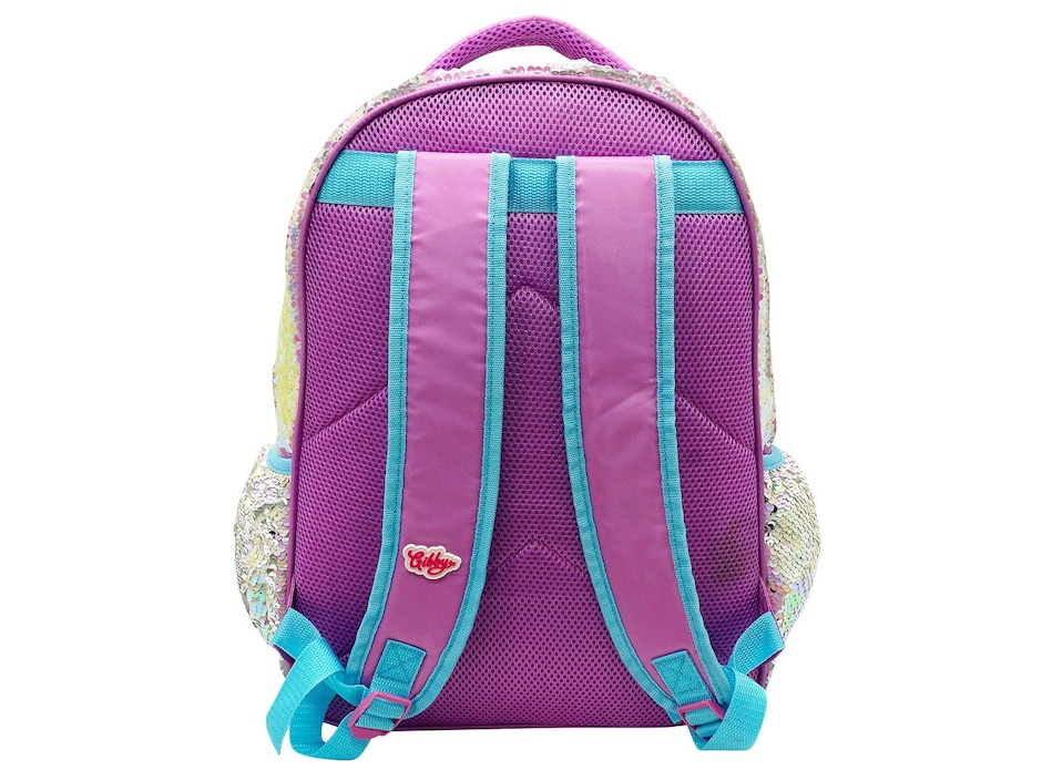 Mochila infantil Atm unisex