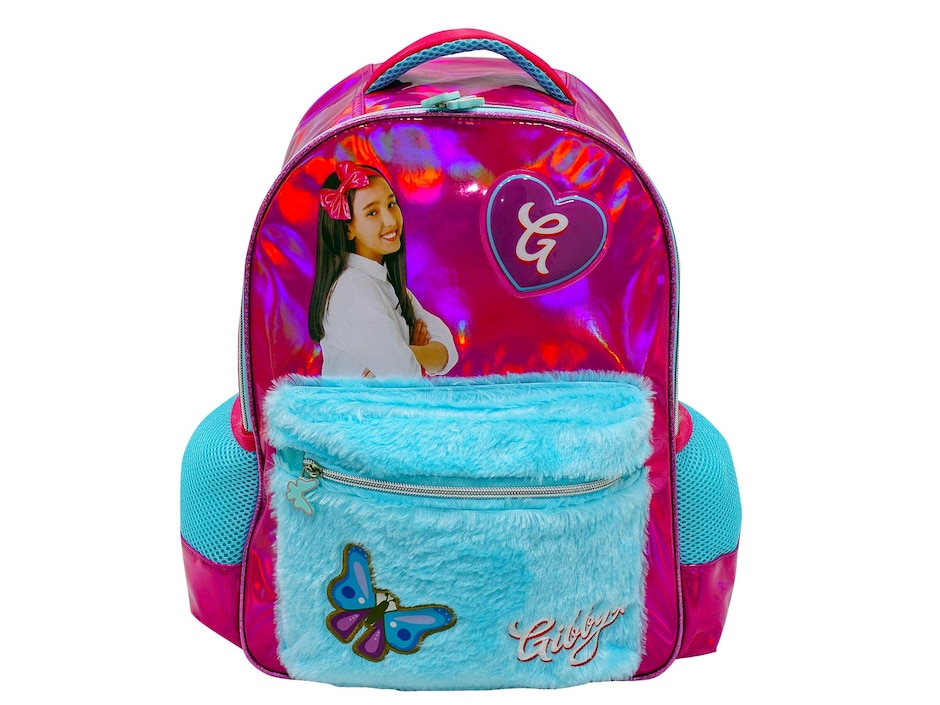 Mochila infantil Atm unisex