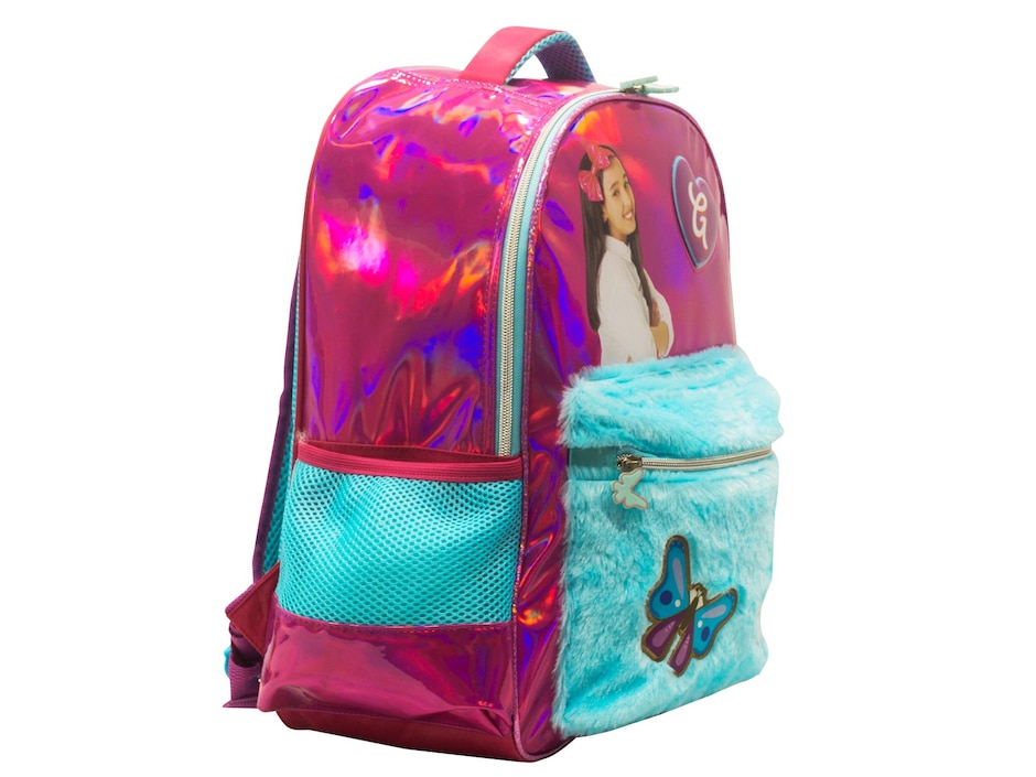 Mochila infantil Atm unisex