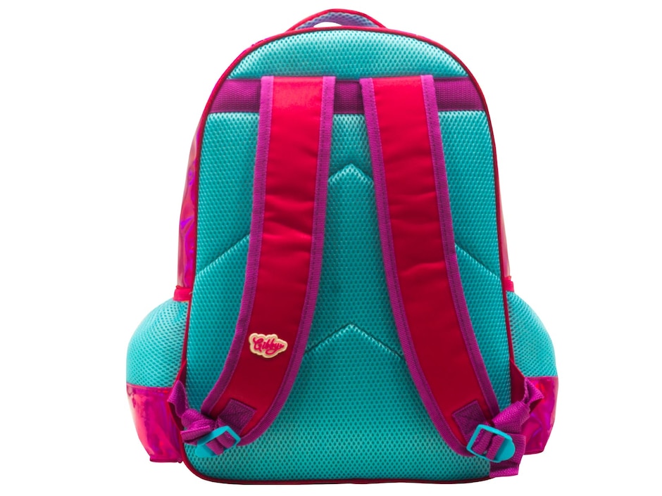 Mochila infantil Atm unisex