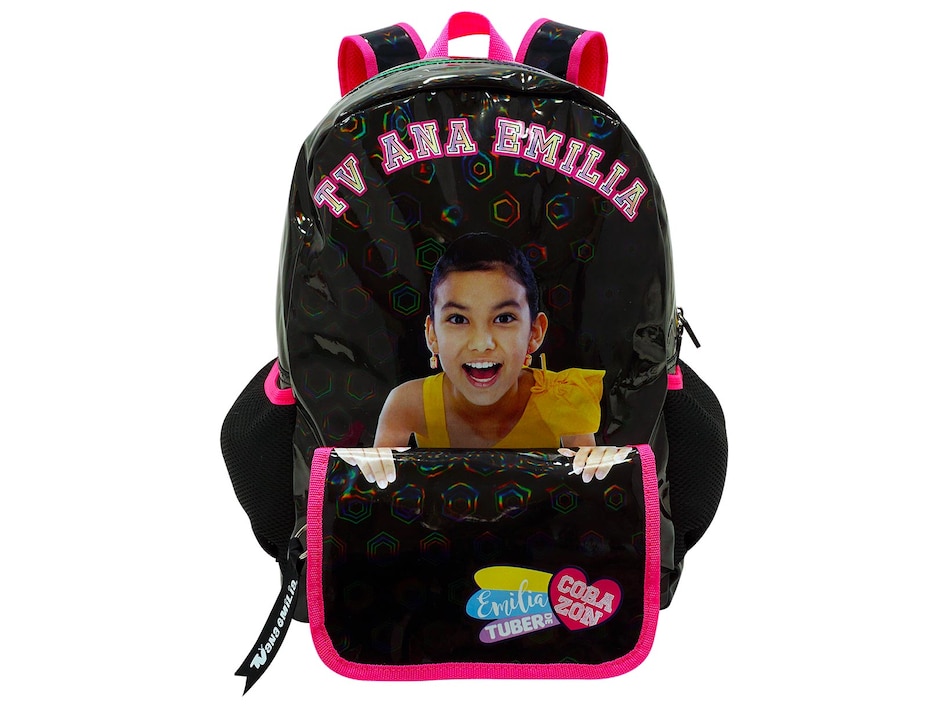 Mochila infantil 1