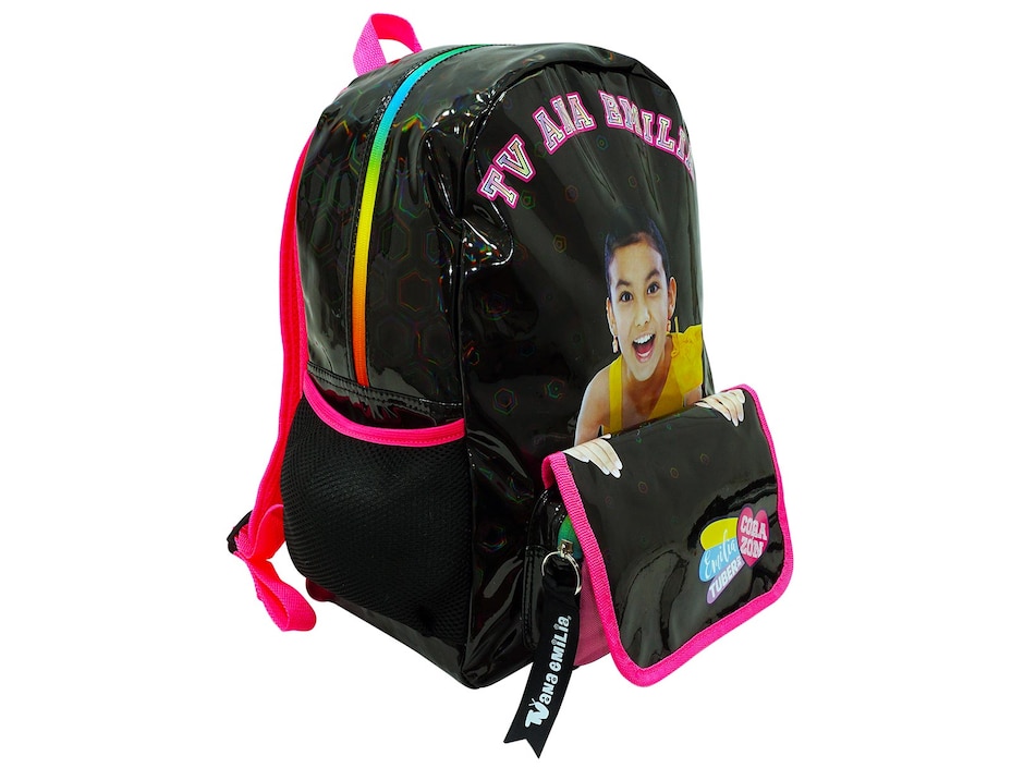 Mochila infantil 2