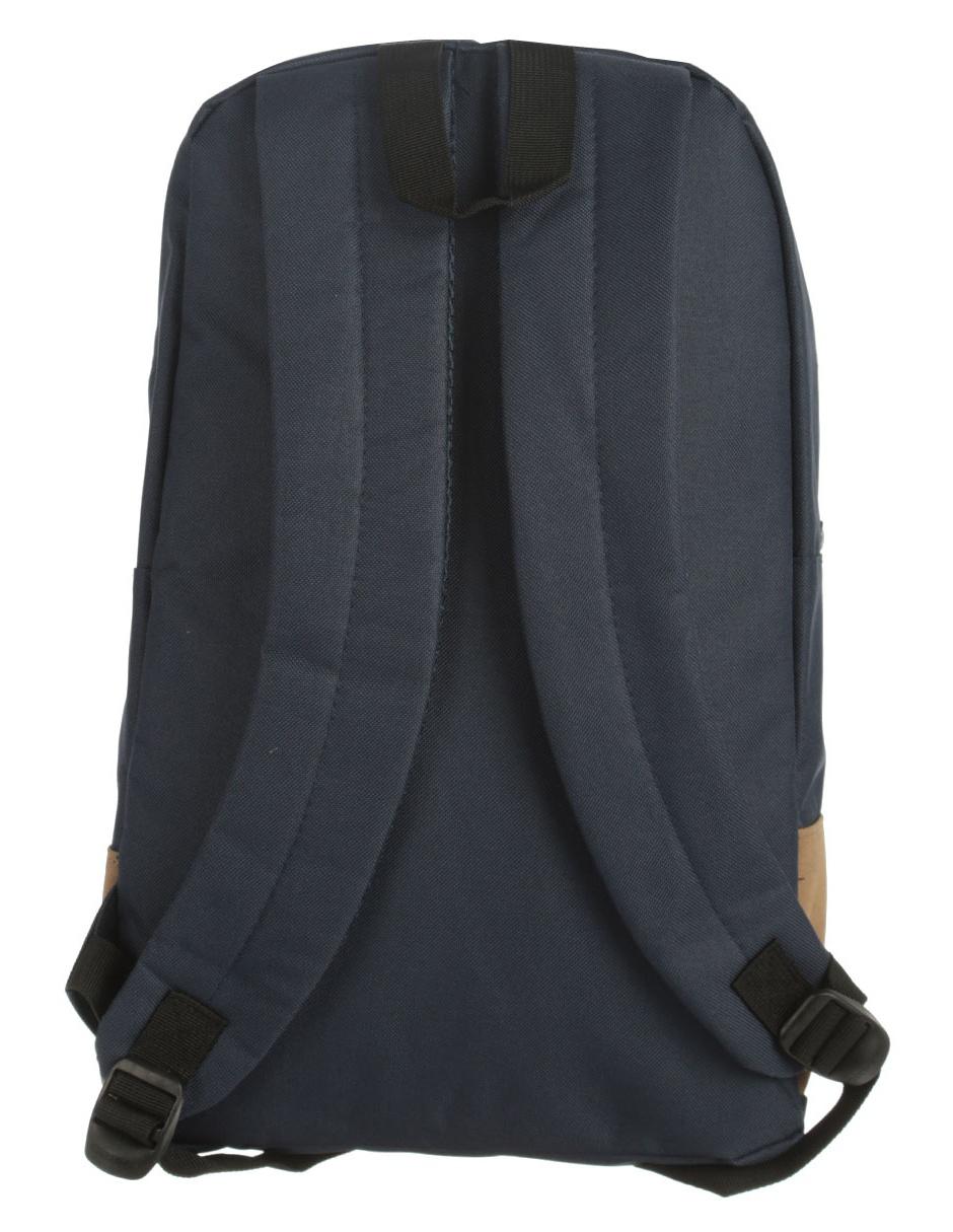 Backpack escolar unisex 3