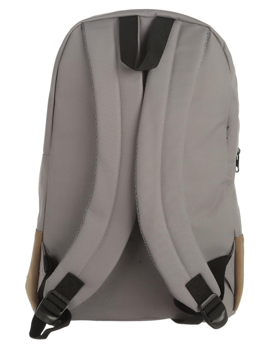 Backpack escolar unisex 3