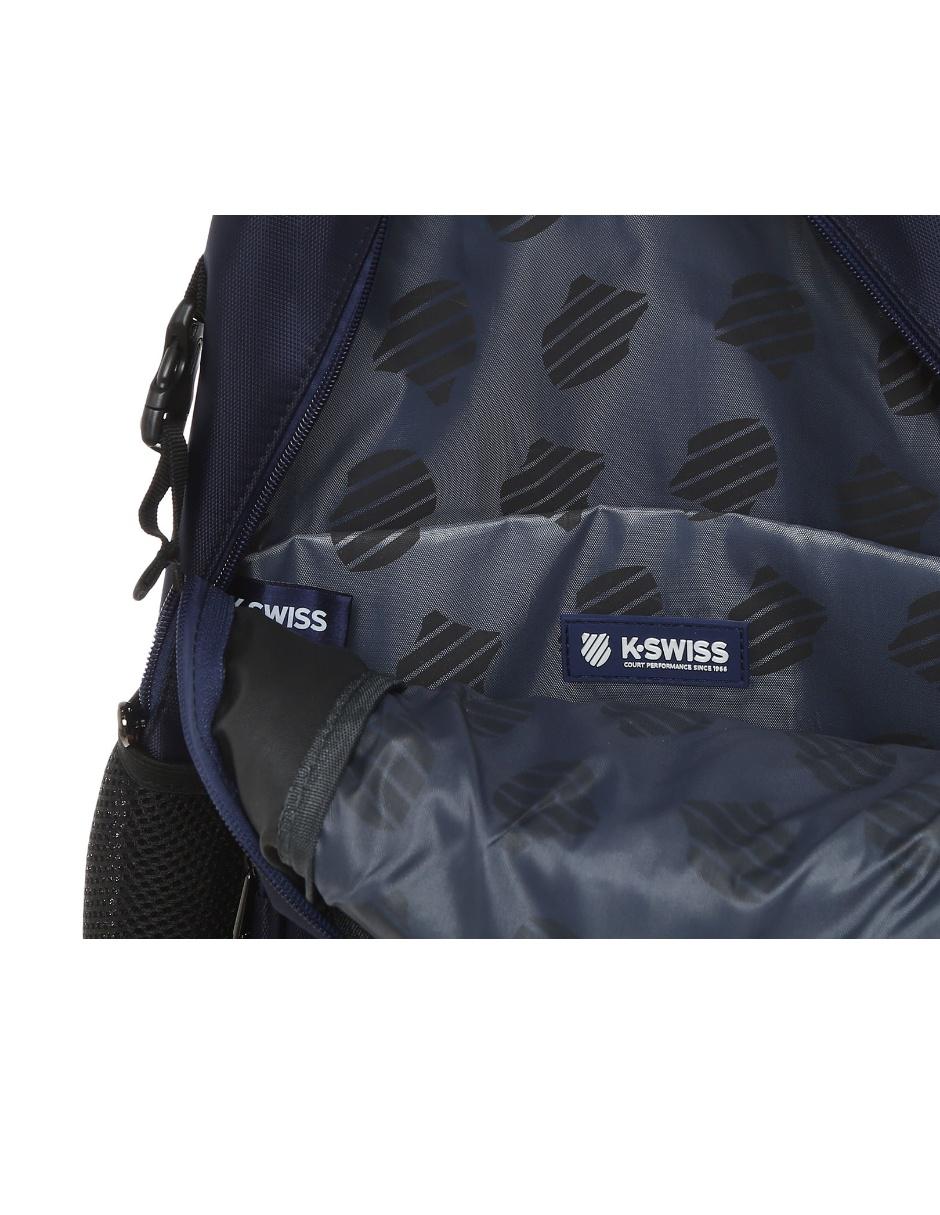 Mochila escolar Jhon 4