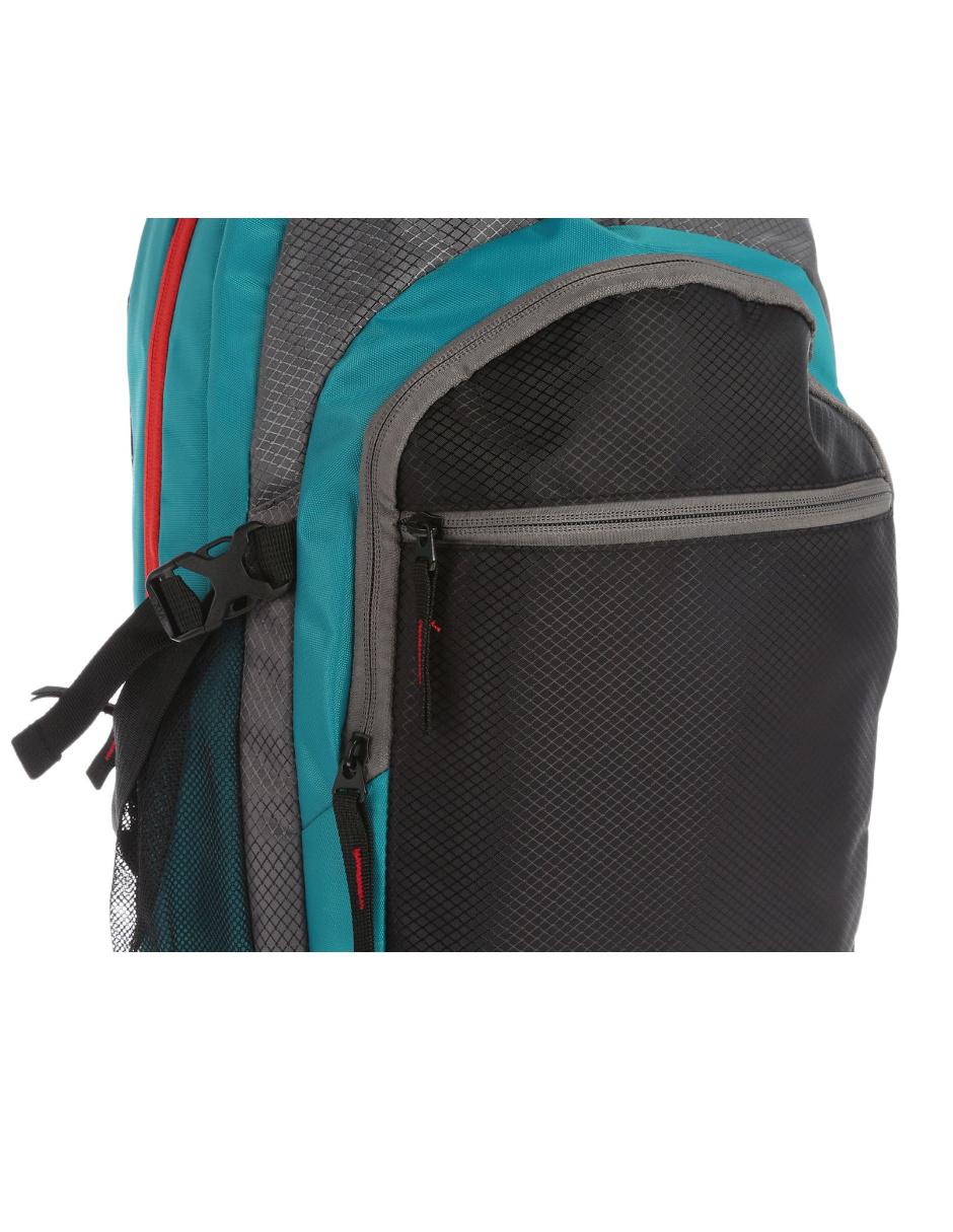 Mochila escolar Lotto unisex