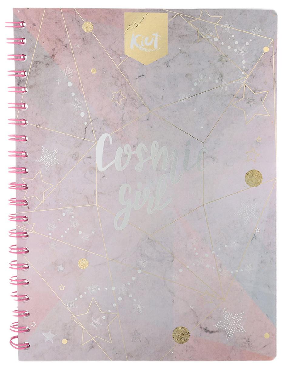 Cuaderno Norma cuadro chico