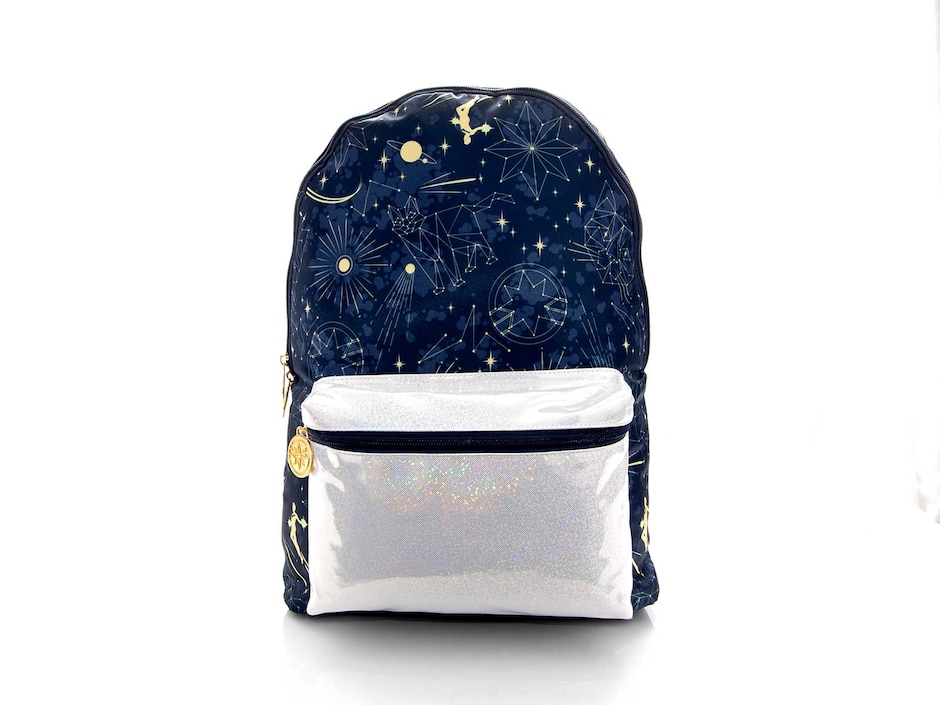 Mochila escolar 1