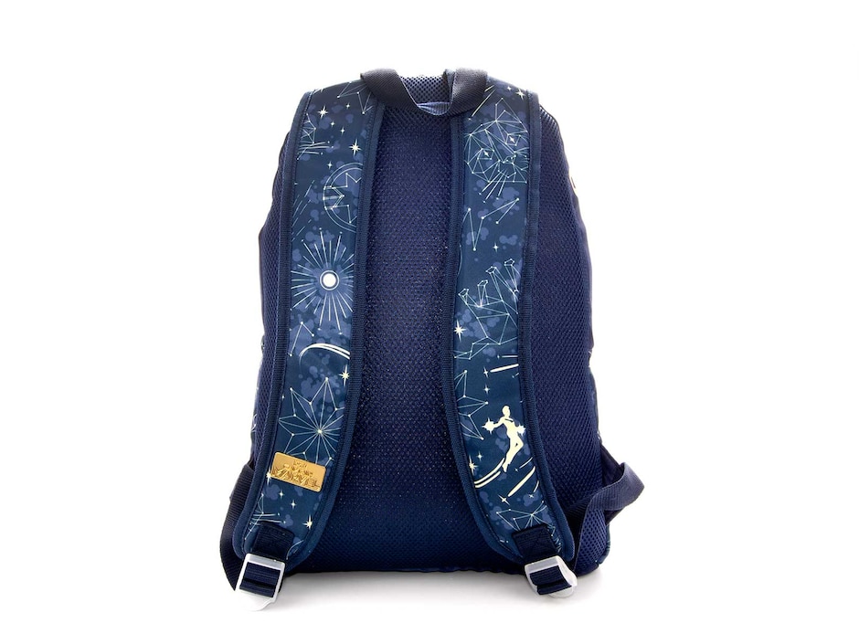 Mochila escolar 2