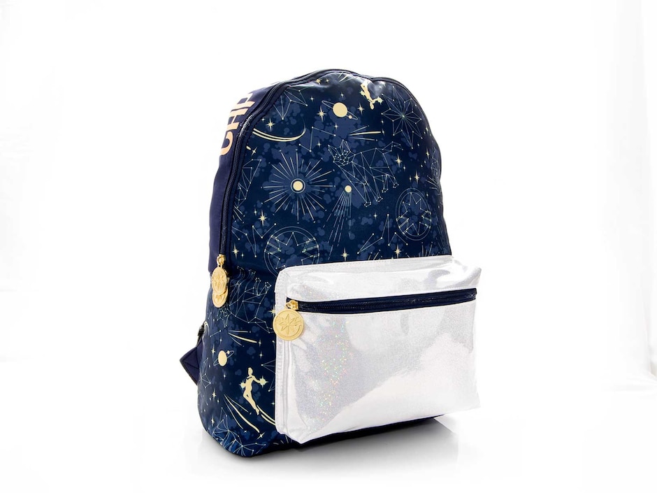 Mochila escolar 3