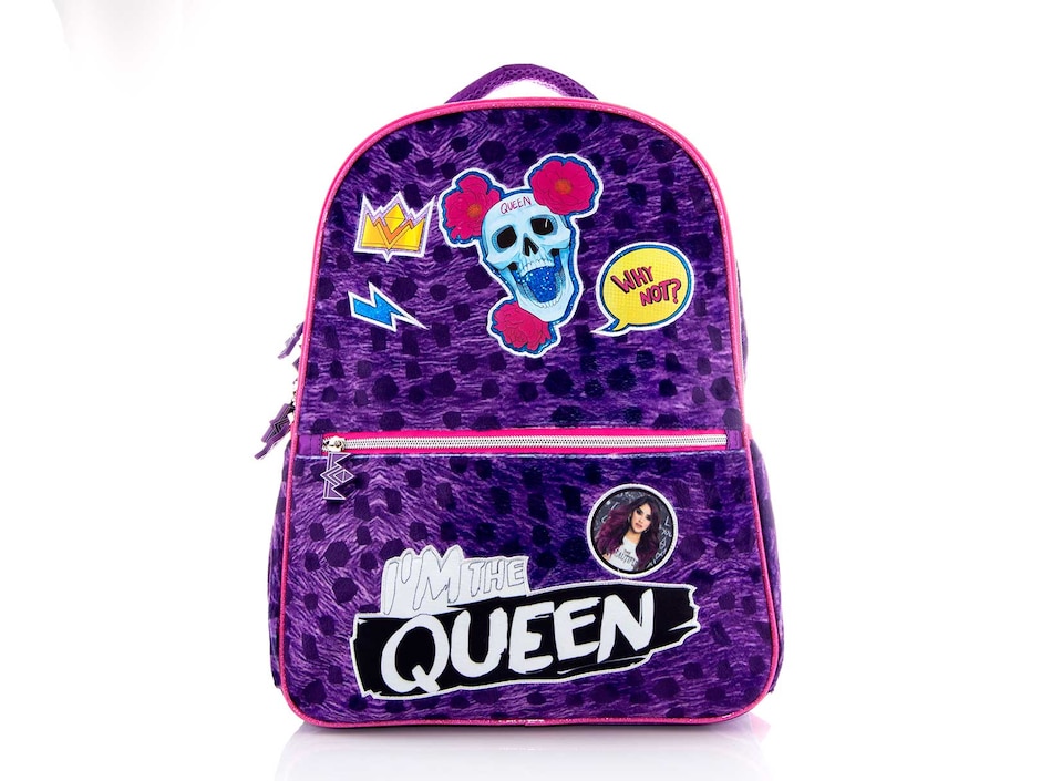 Mochila infantil