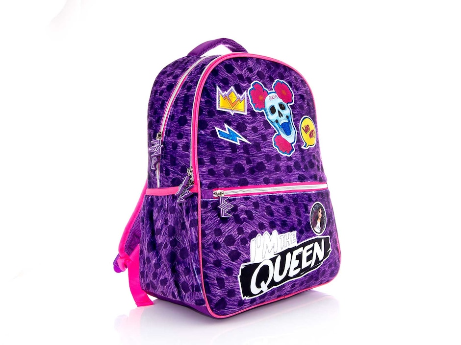 Mochila infantil 3