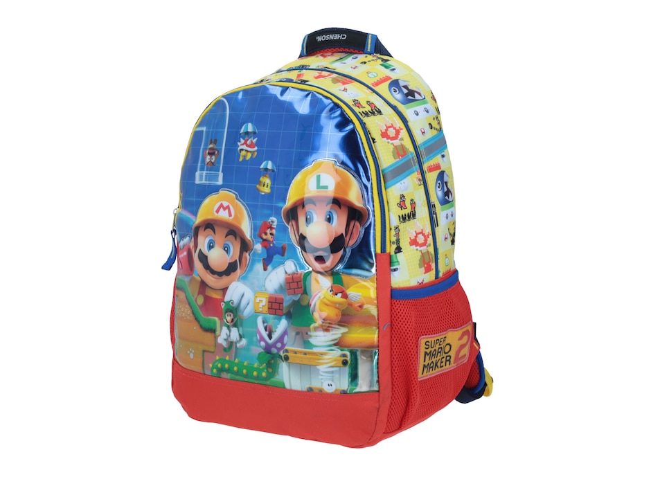 Mochila infantil Chenson unisex