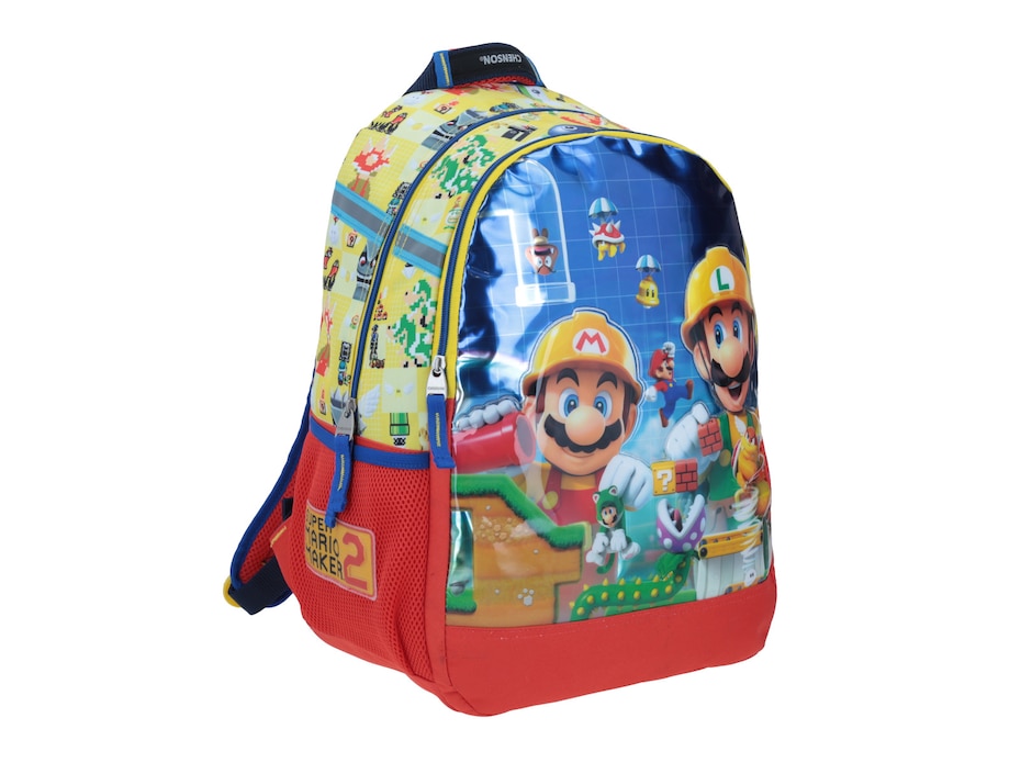 Mochila infantil Chenson unisex