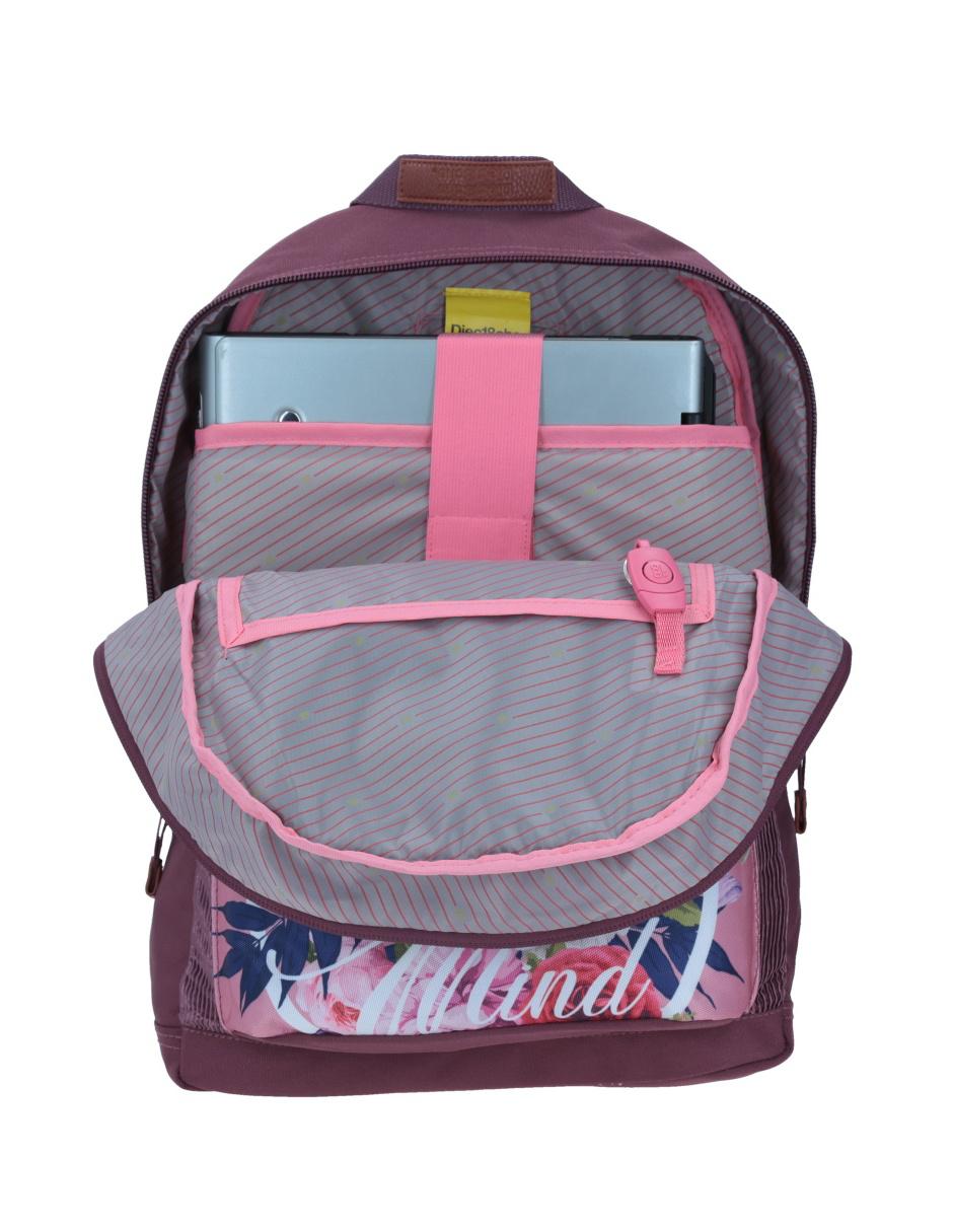 Mochila escolar 4