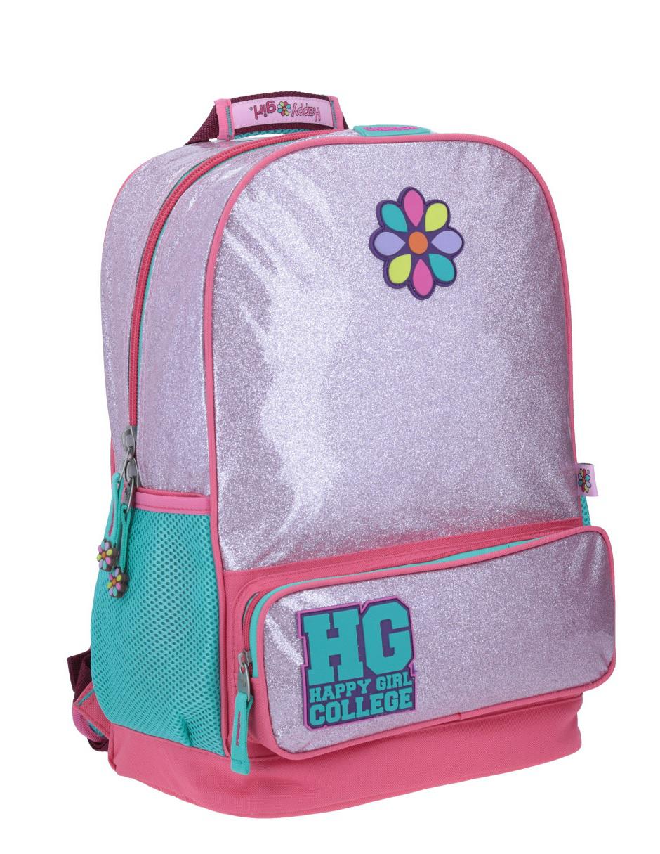 Mochila infantil 4
