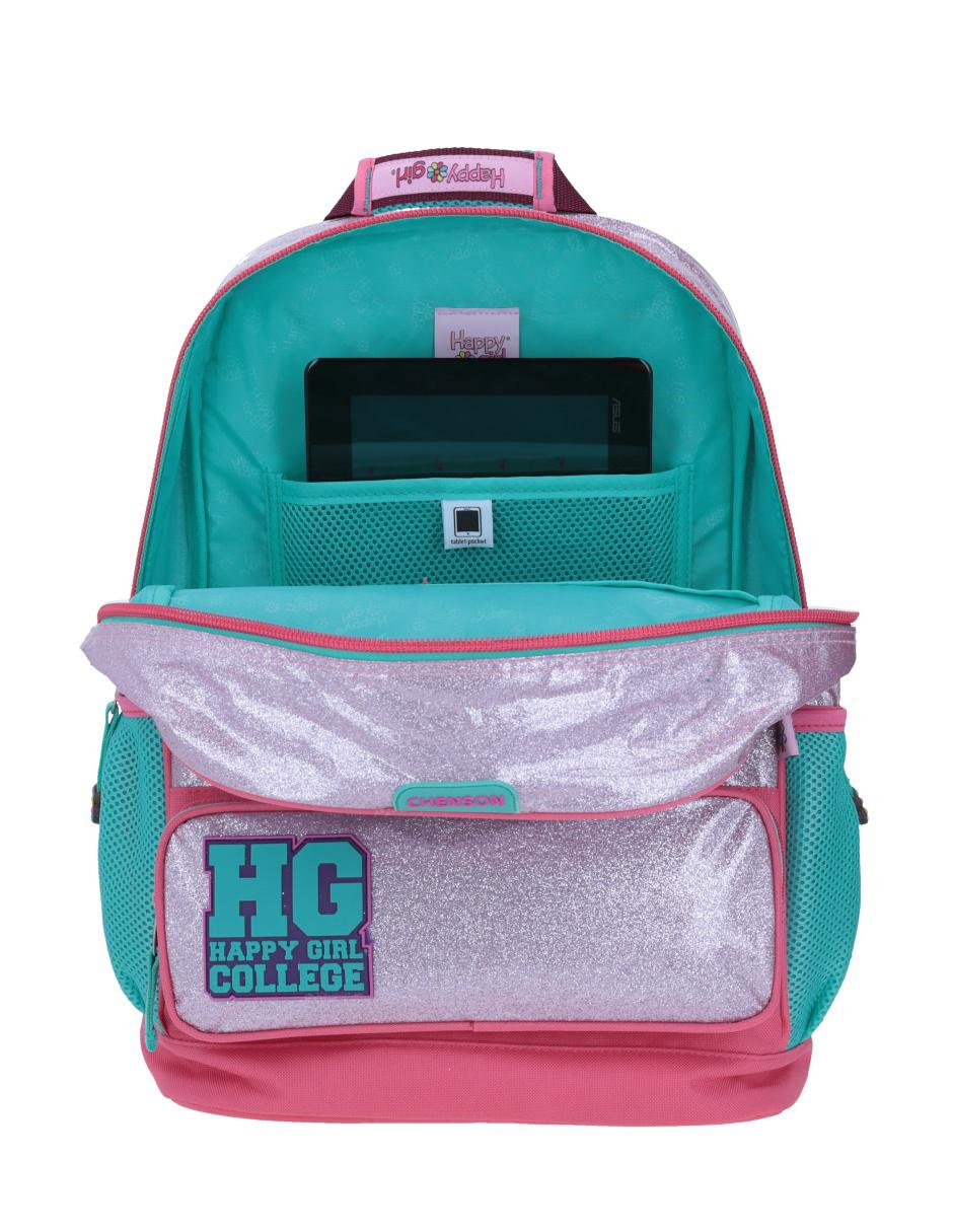 Mochila infantil 5