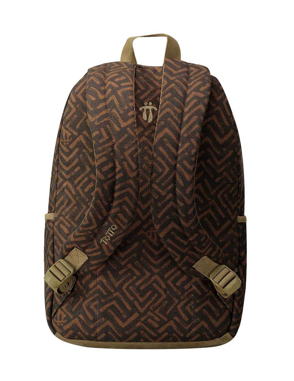 Mochila escolar 2