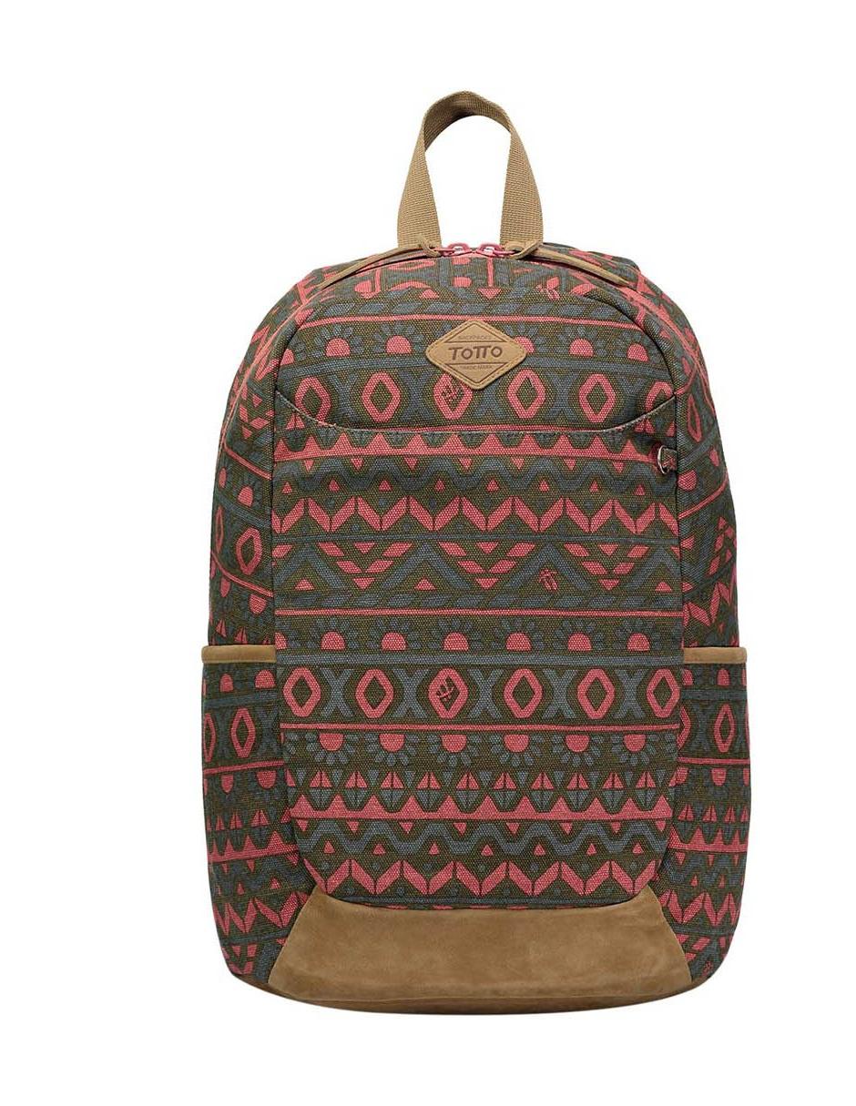 Mochila escolar 1