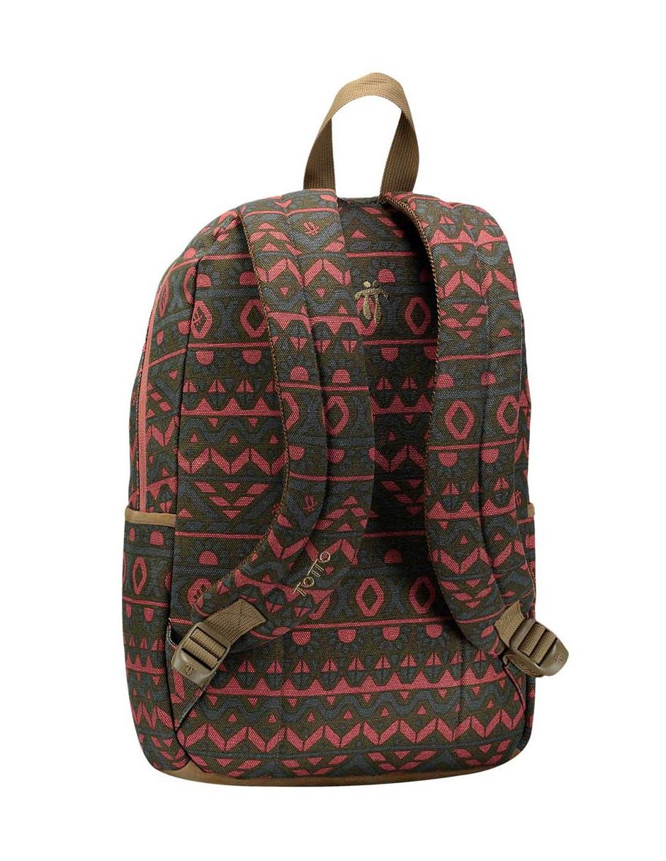 Mochila escolar 2