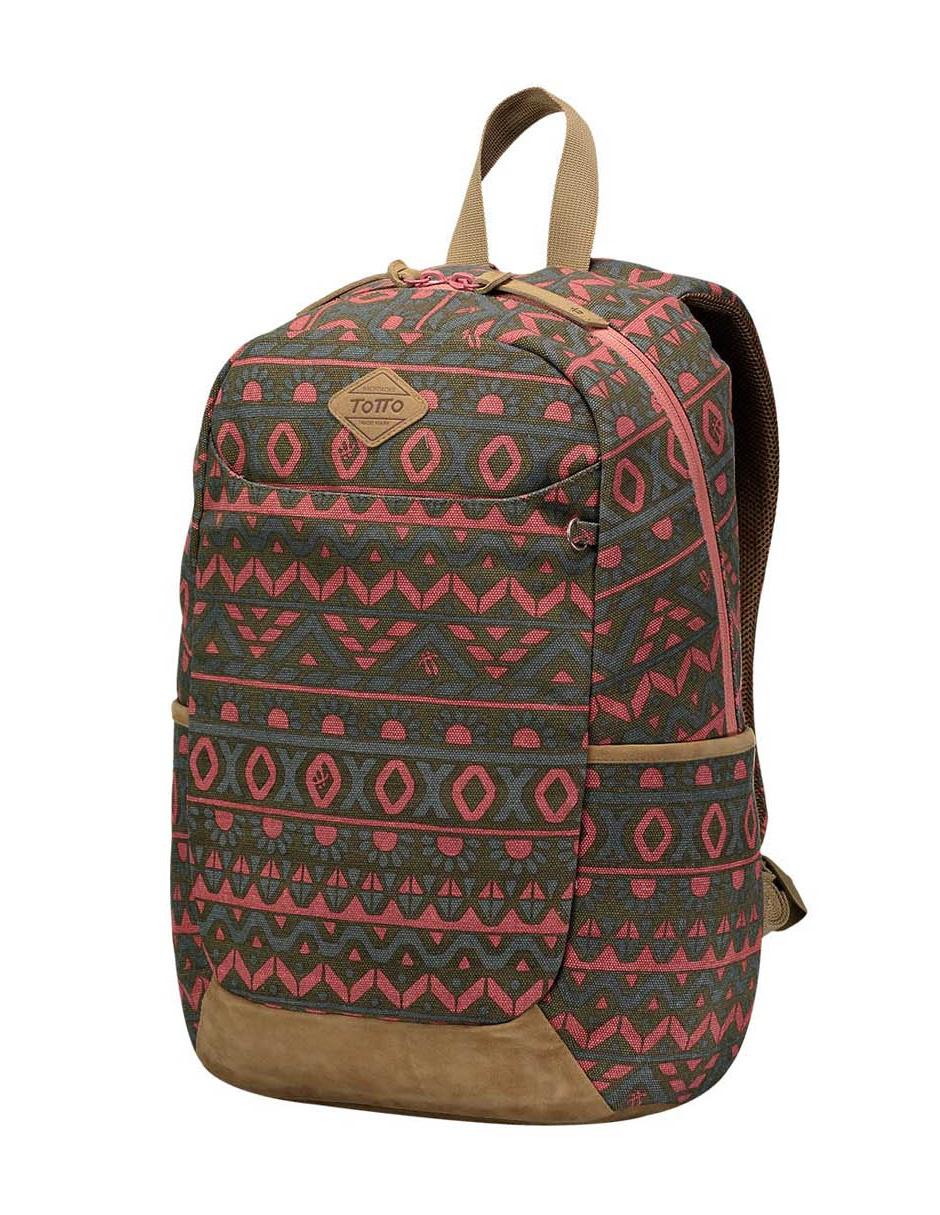 Mochila escolar 3
