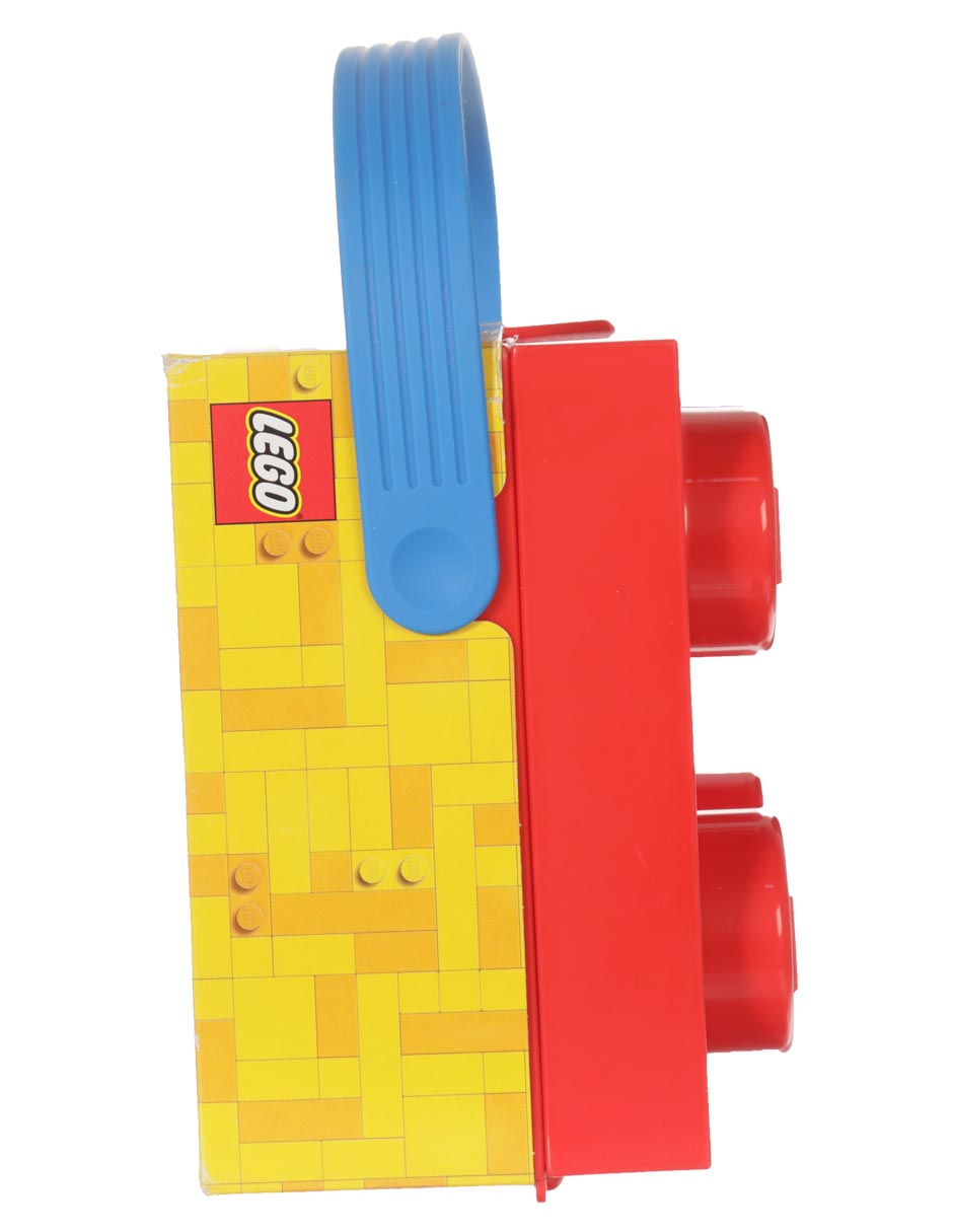 Lonchera LEGO