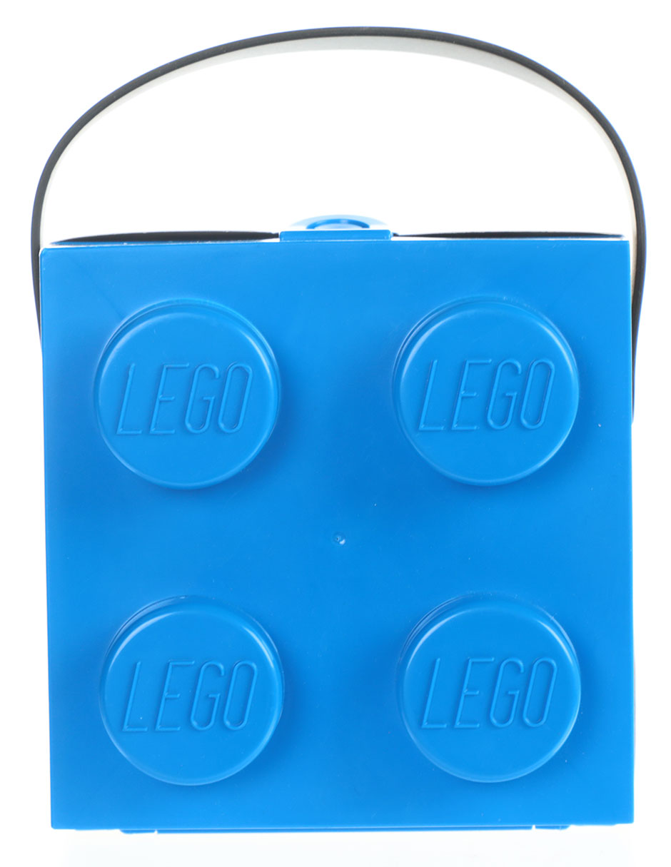 Lonchera Lego