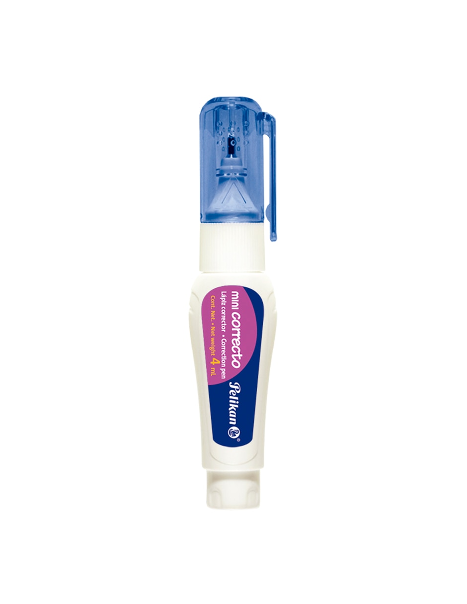 Corrector 1