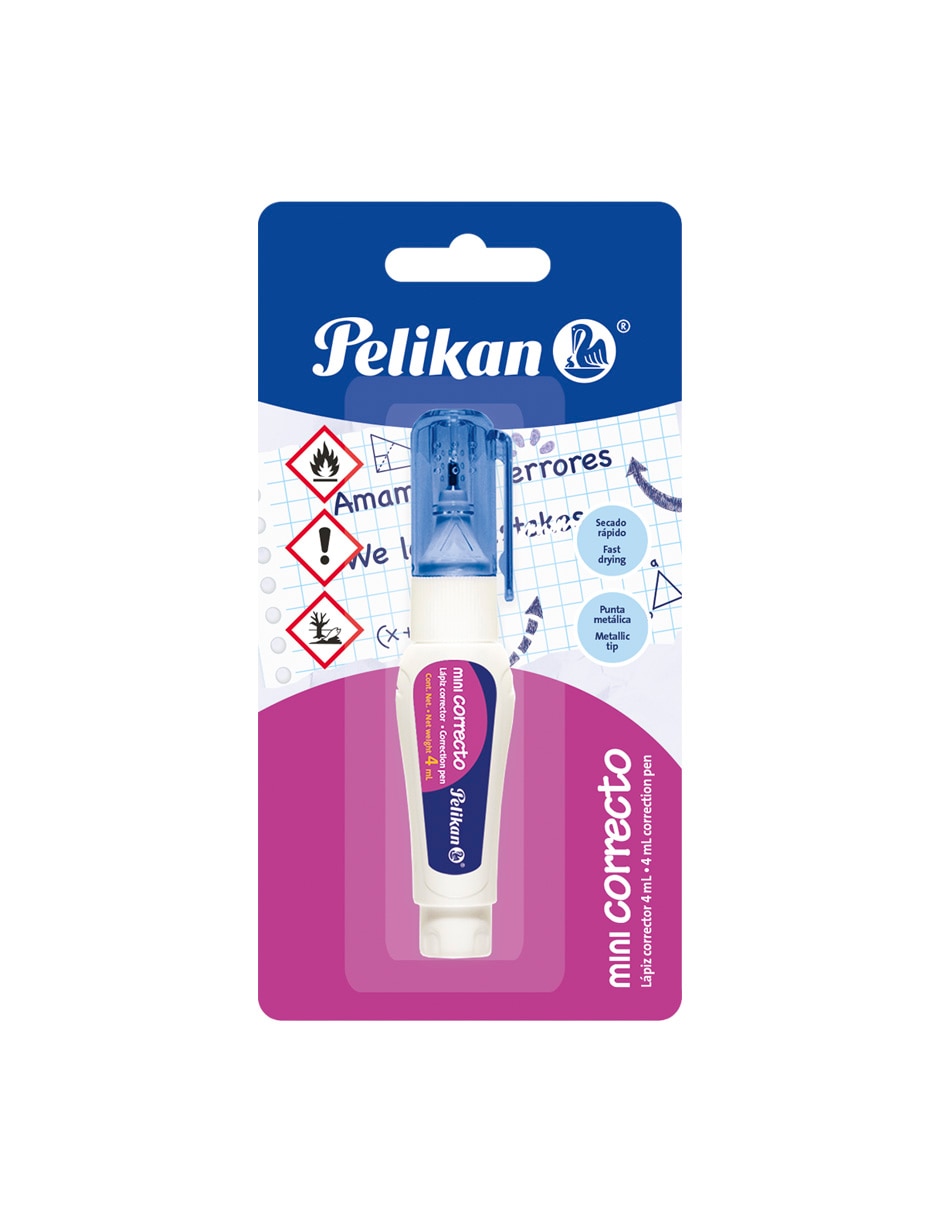 Corrector Corrector