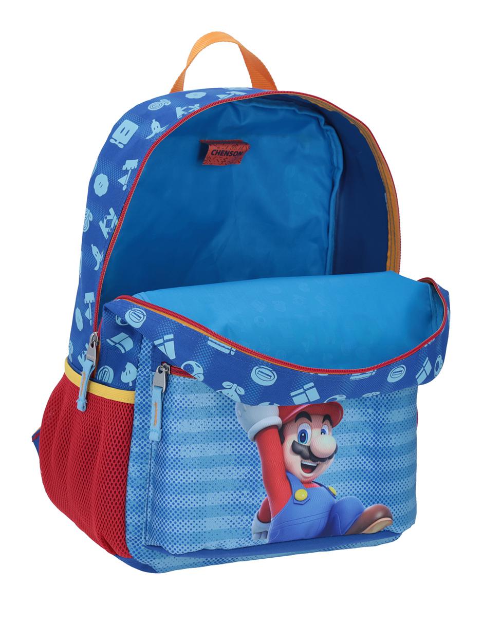 Mochila escolar Turna para niño Mochila escolar Turna para niño