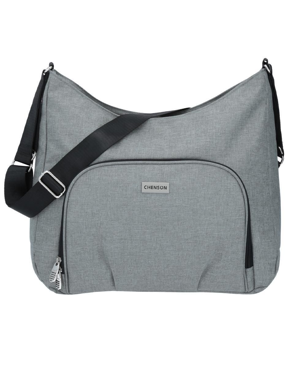 Bolso pañalera Chenson Pro DHAM unisex