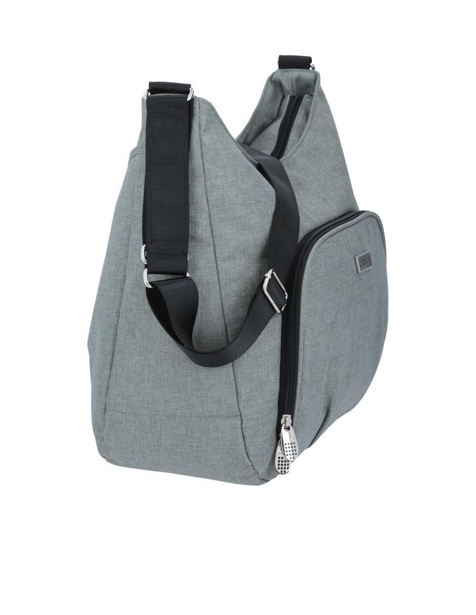 Bolso pañalera Chenson Pro DHAM unisex