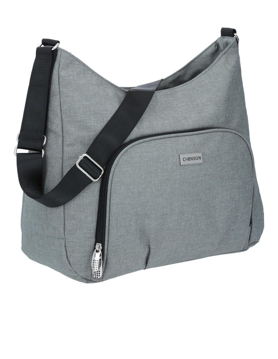 Bolso pañalera Chenson Pro DHAM unisex