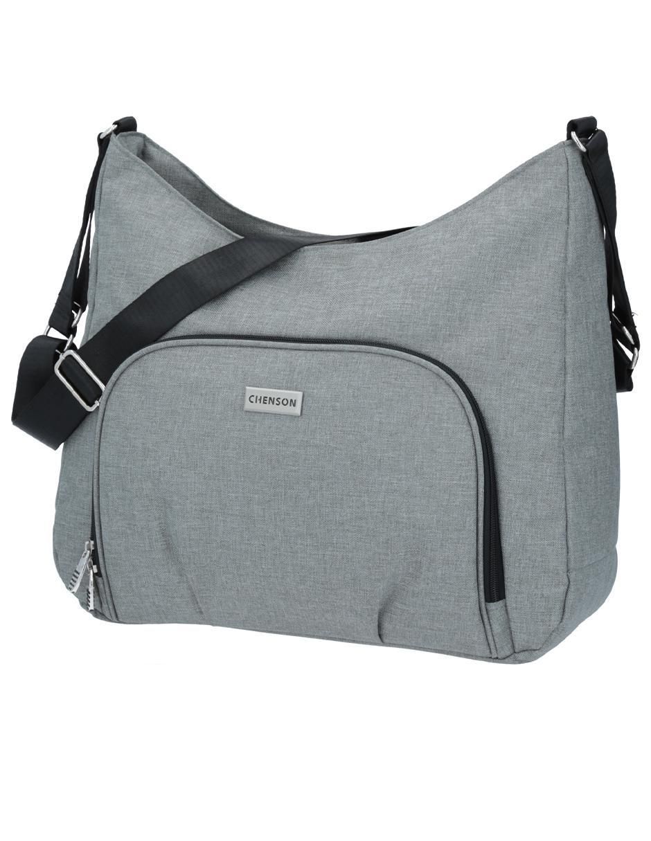 Bolso pañalera DHAM unisex Bolso pañalera DHAM unisex