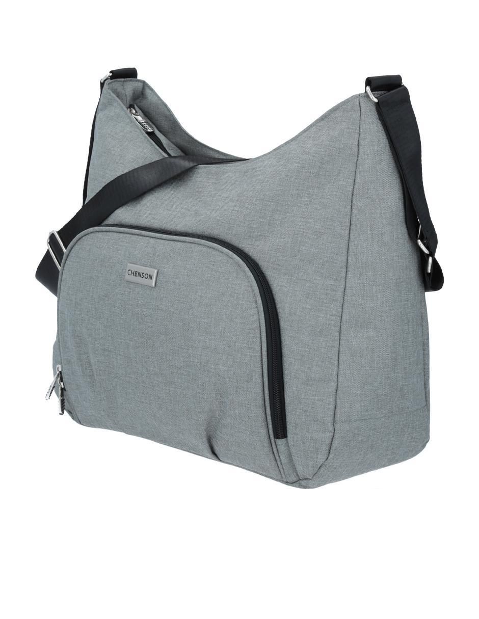 Bolso pañalera Chenson Pro DHAM unisex