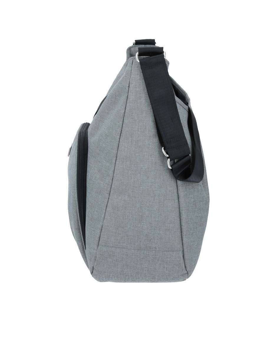 Bolso pañalera Chenson Pro DHAM unisex