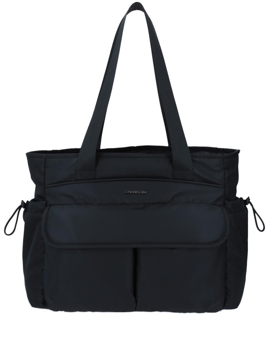 Bolso pañalera Chenson Pro unisex