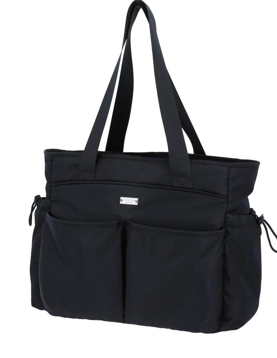 Bolso pañalera Chenson Pro unisex