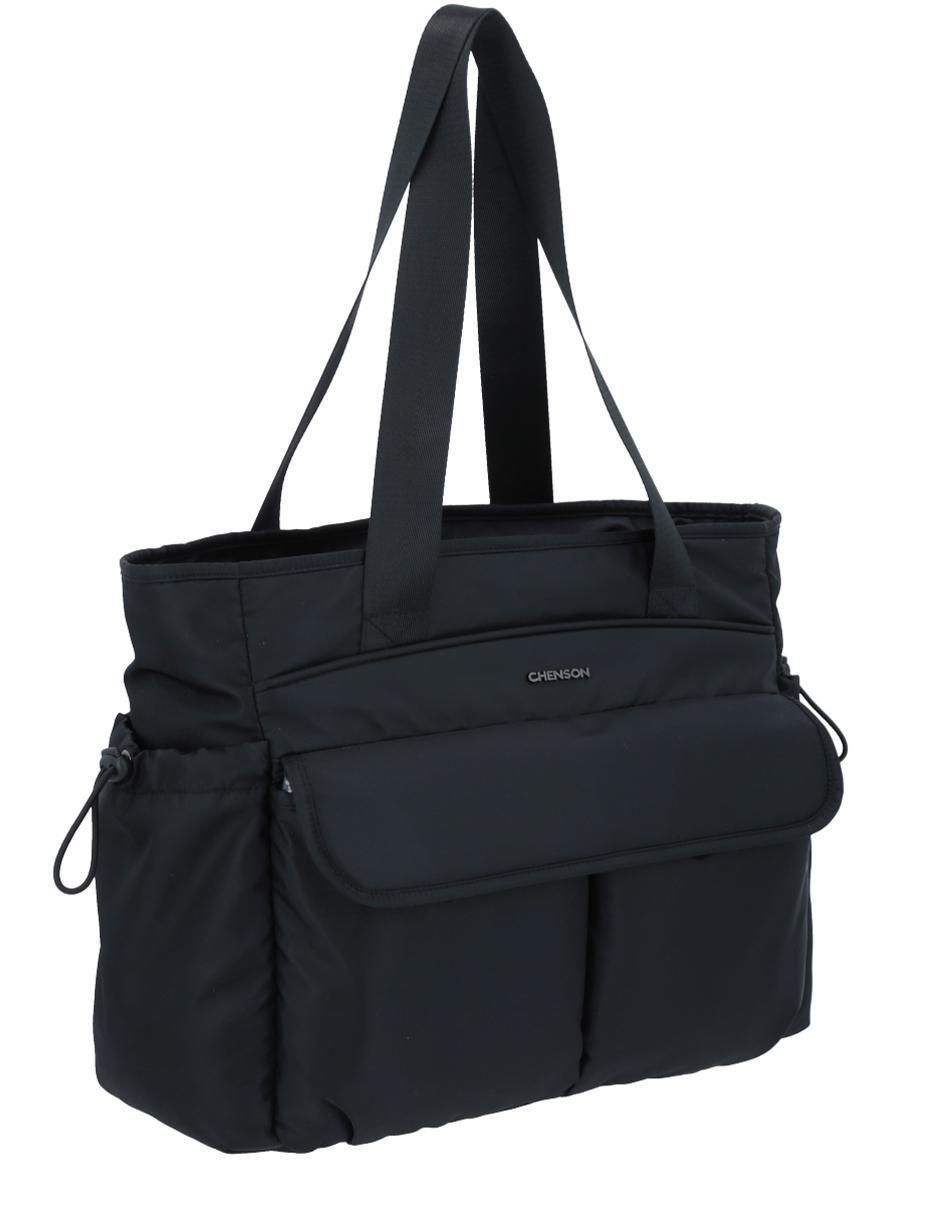 Bolso pañalera Chenson Pro unisex