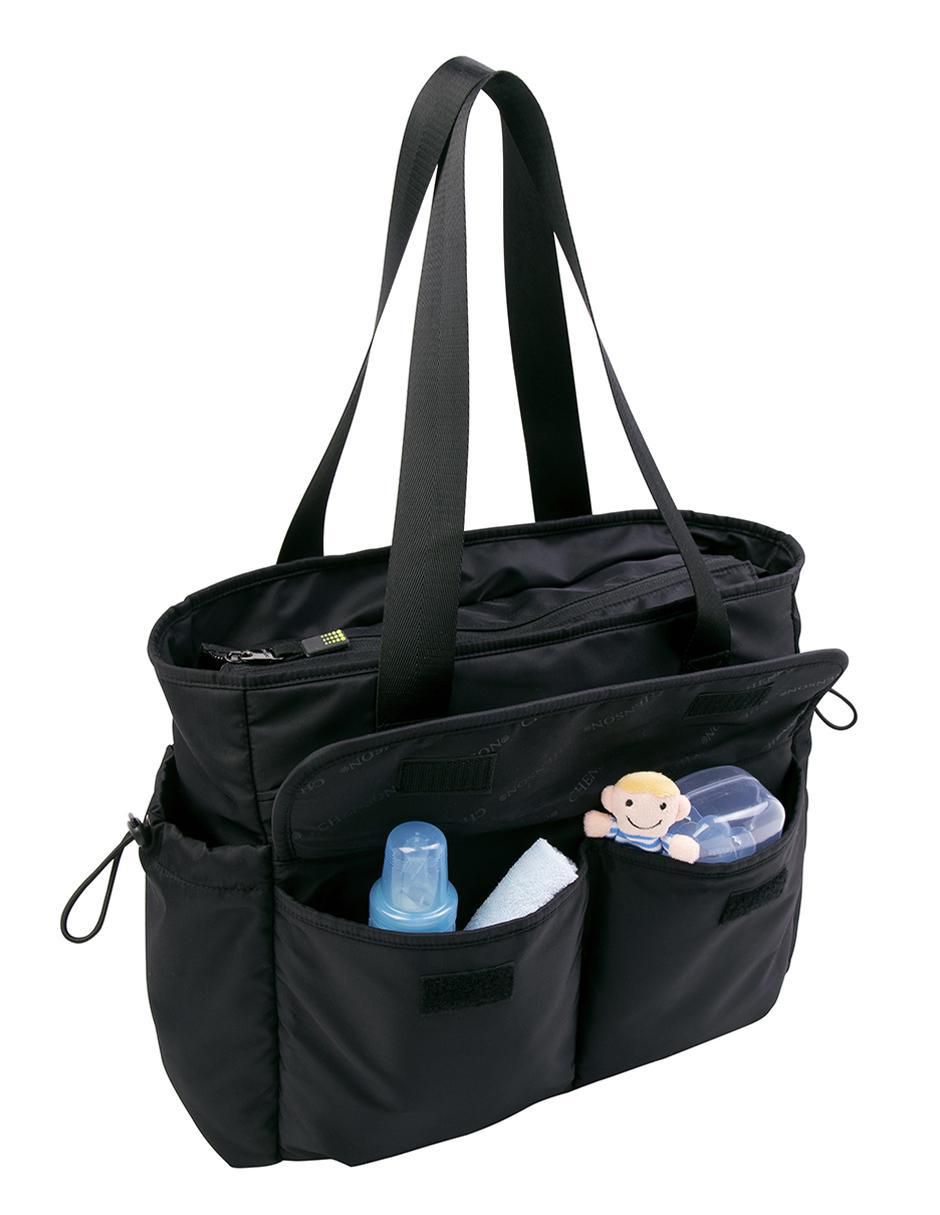 Bolso pañalera Chenson Pro unisex