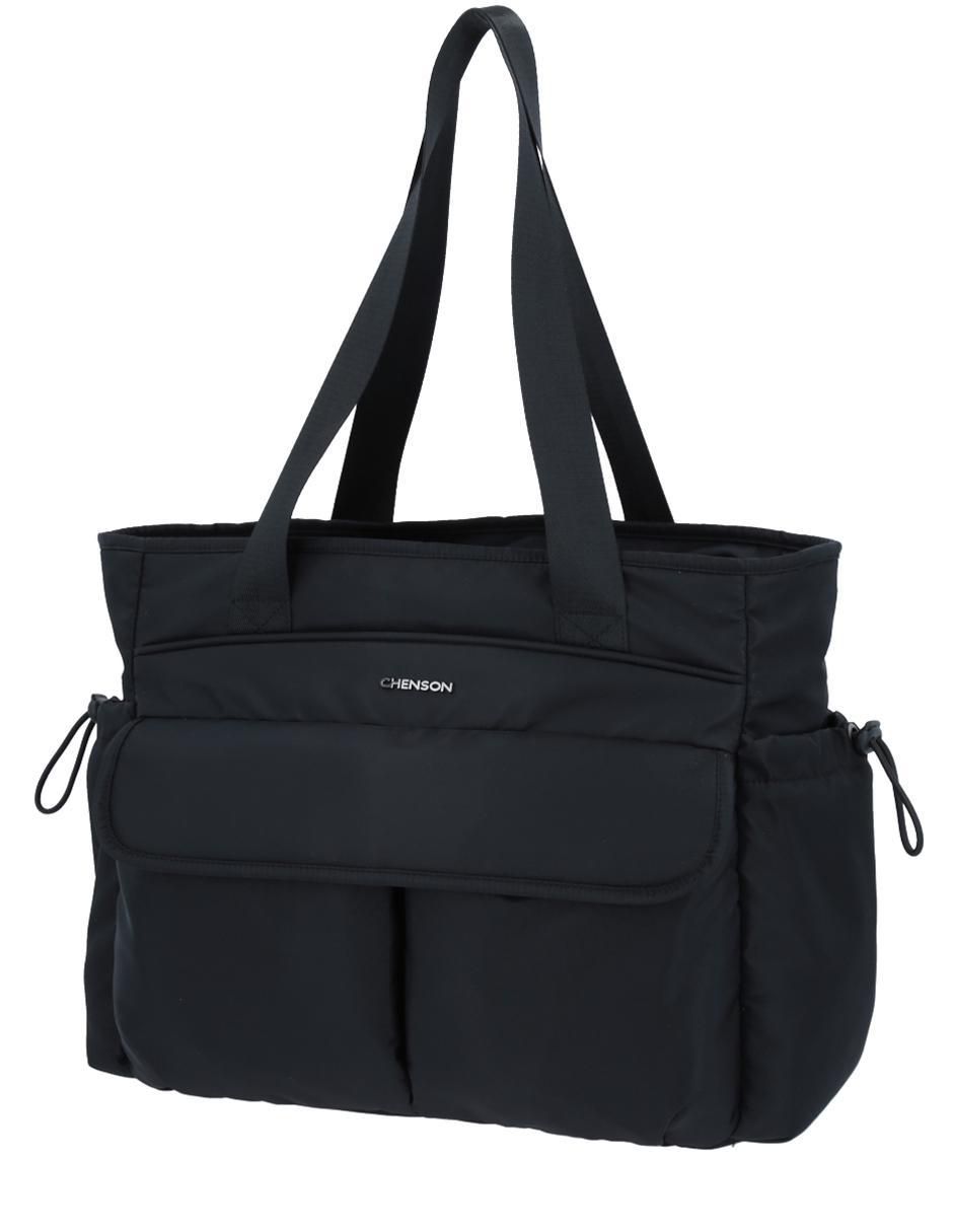 Bolso pañalera Chenson Pro unisex