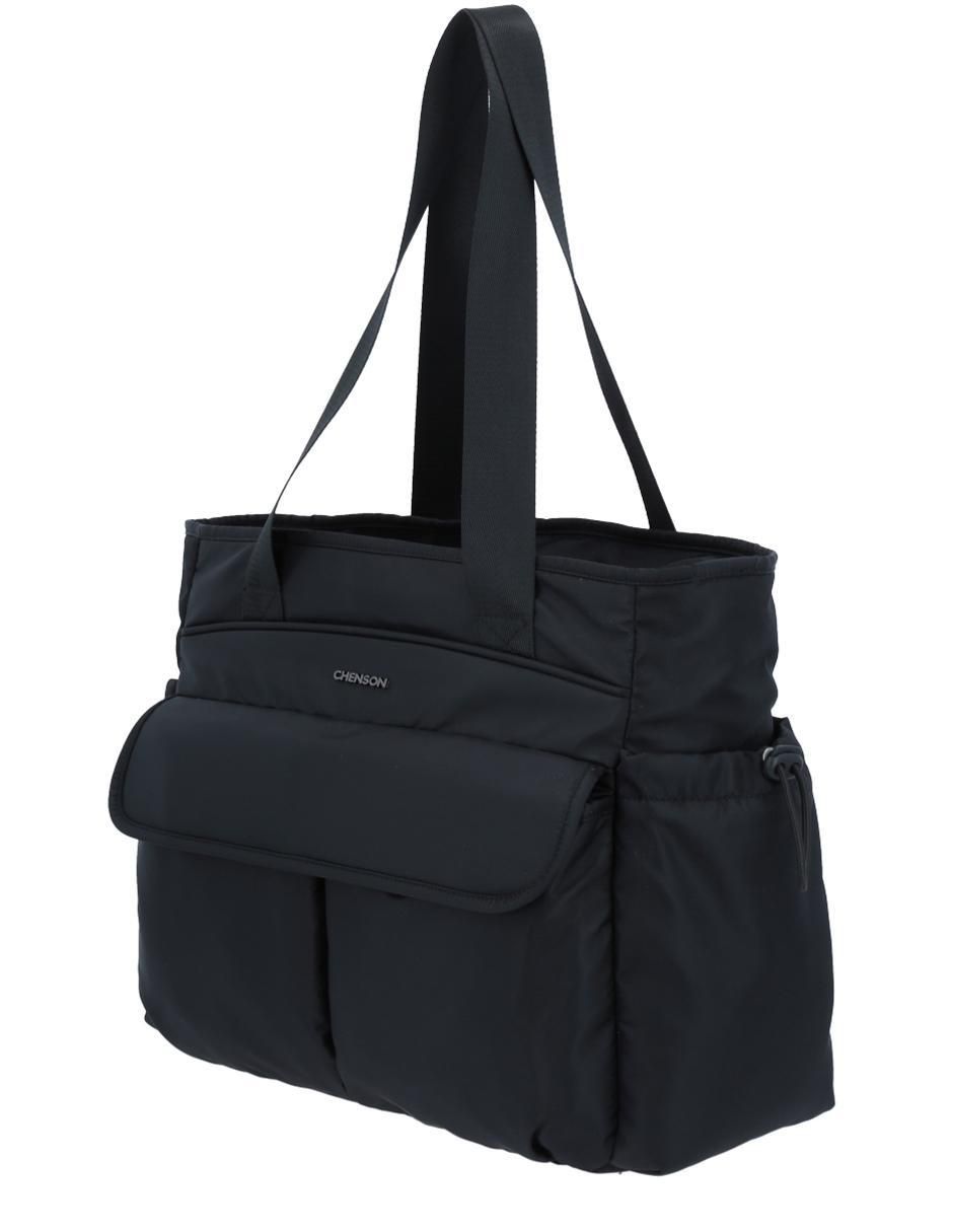Bolso pañalera Chenson Pro unisex
